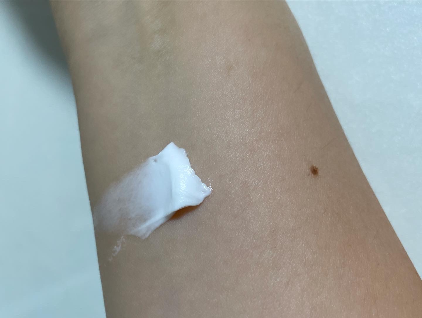 Plenum  ディープホールド クリーム/Ｎ organic/フェイスクリームを使ったクチコミ（2枚目）