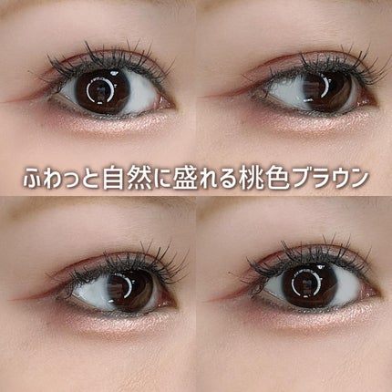 シルキーリキッドアイライナーWP/D-UP/リキッドアイライナーを使ったクチコミ(5枚目)