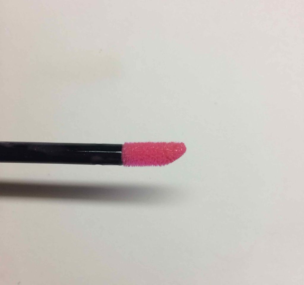 ティントグロス/ボンボン/リップグロスを使ったクチコミ（2枚目）