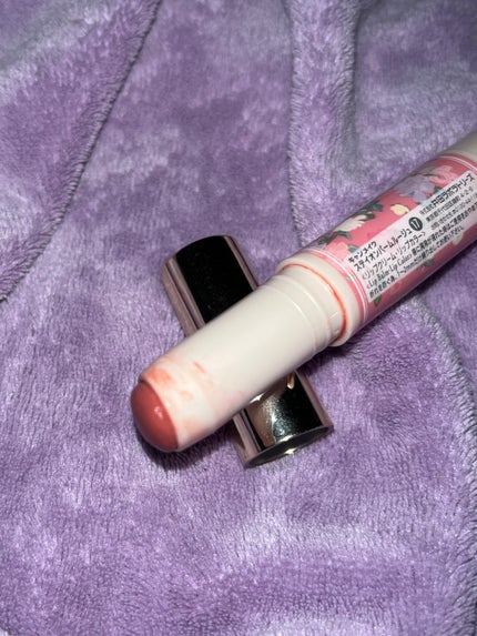 グロウフルールチークス/キャンメイク/パウダーチークを使ったクチコミ(7枚目)