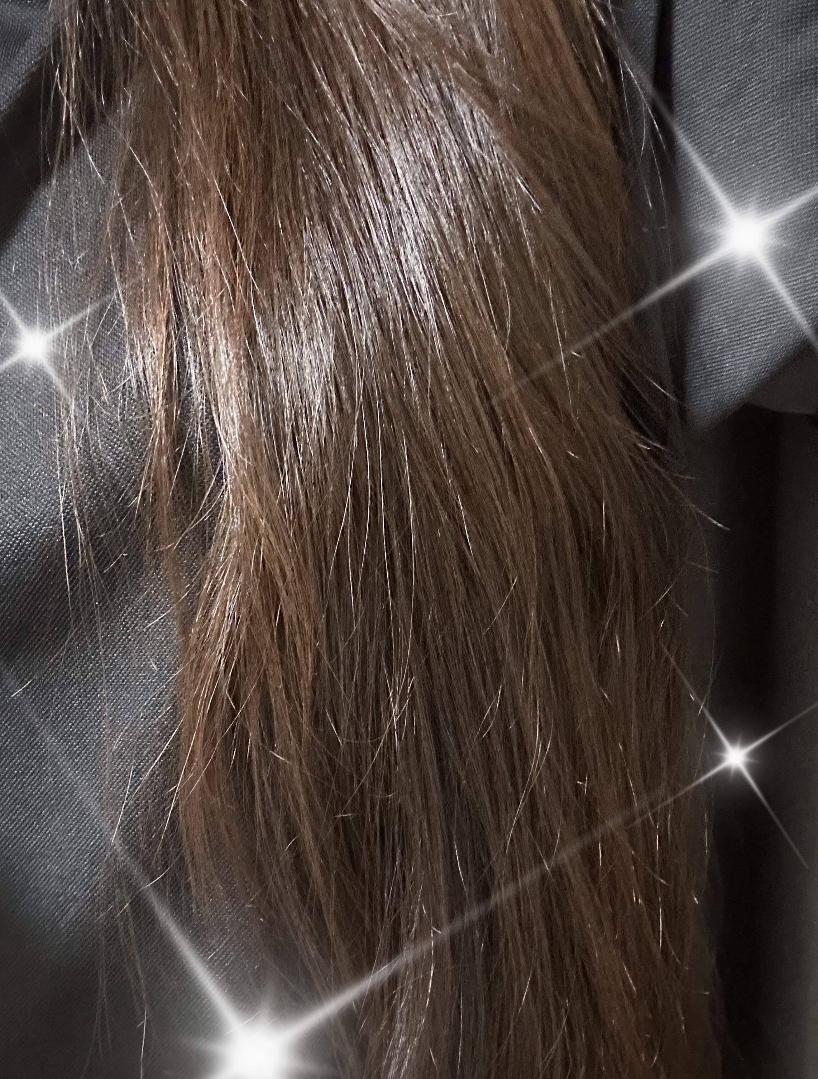 ディープリペア 2WAY ヘアミスト モイスト/ハニーク/ヘアミストを使ったクチコミ（1枚目）