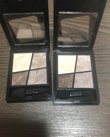 ジェミィリッチ アイズ/Visée/アイシャドウパレットを使ったクチコミ(1枚目)