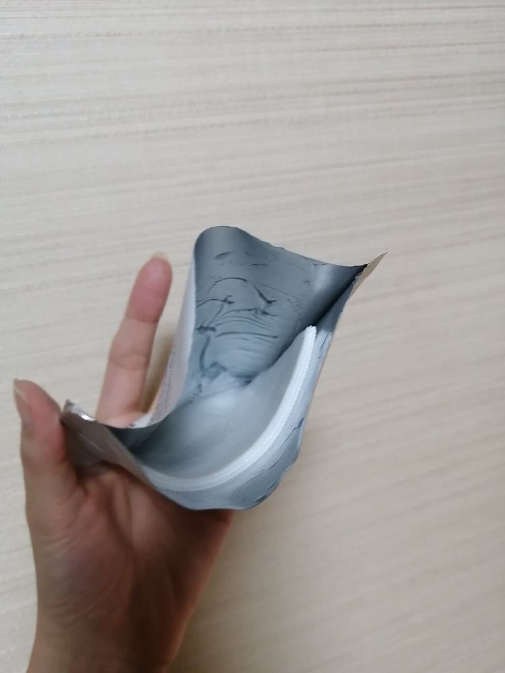 フォギー&ムーパック/dr's room/シートマスク・パックを使ったクチコミ（3枚目）