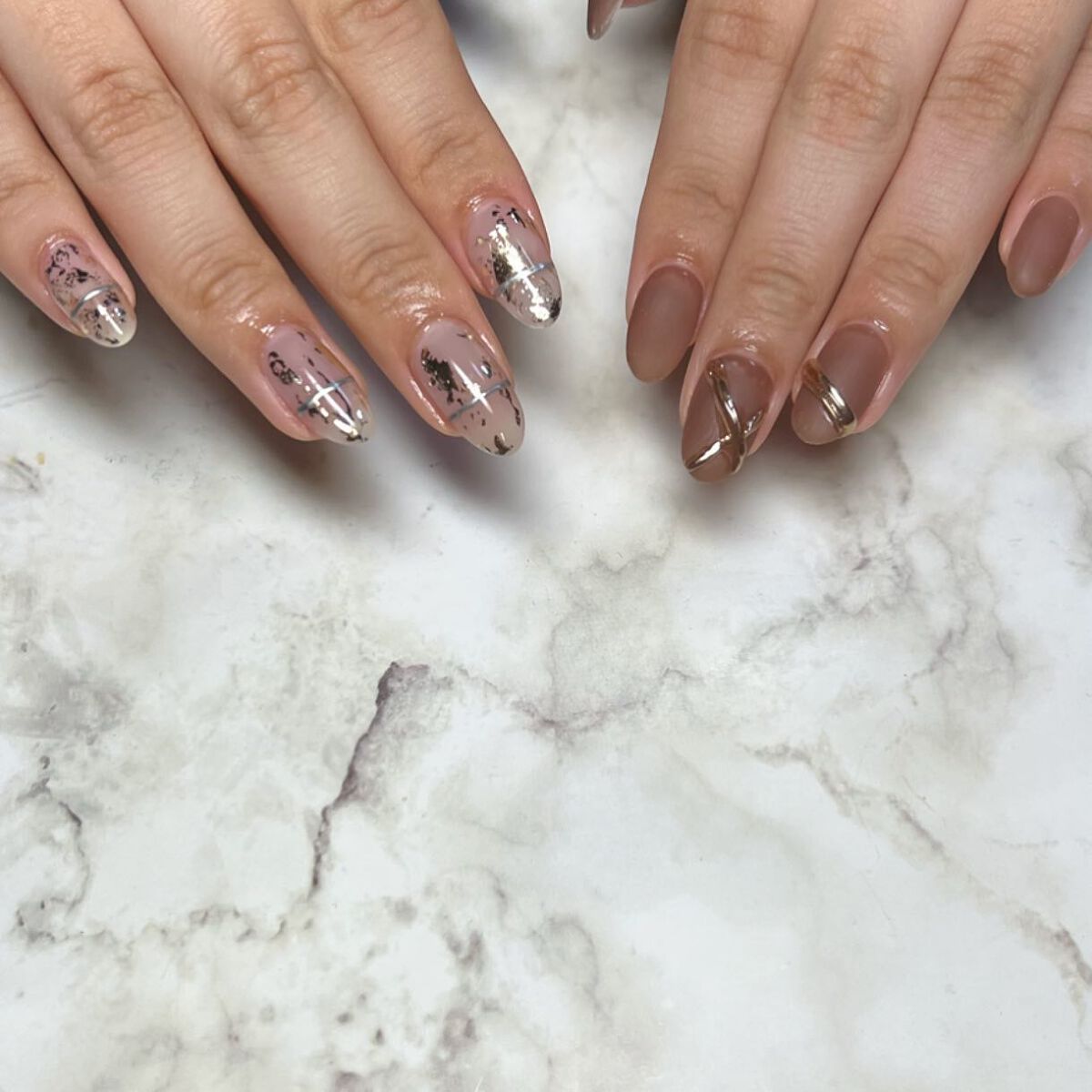 cst on LIPS 「menu…☑︎デザイン自由コース6.000円☑︎おまかせコース..」(2枚目)