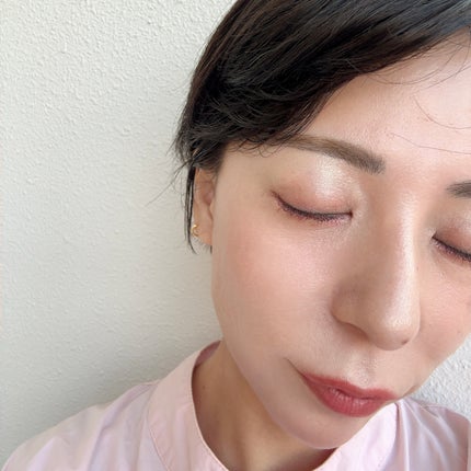 CYQ MASCARA DE LINER/CYQ/マスカラを使ったクチコミ(4枚目)