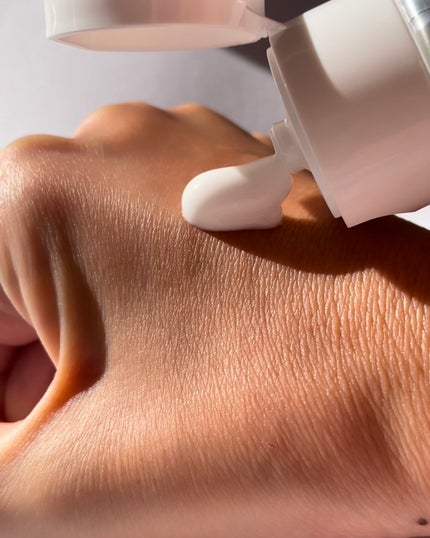 ハンド&ネイル リペア クリーム プロテクション/ナノアミノ/ネイルオイル・トリートメントを使ったクチコミ(4枚目)