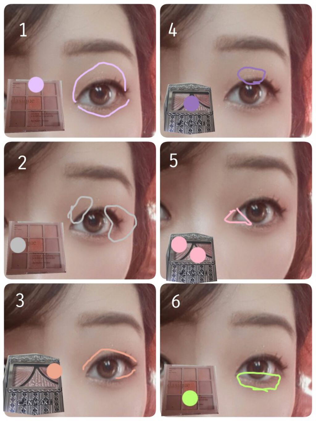 ロング＆カールマスカラ アドバンストフィルム/ヒロインメイク/マスカラを使ったクチコミ（2枚目）