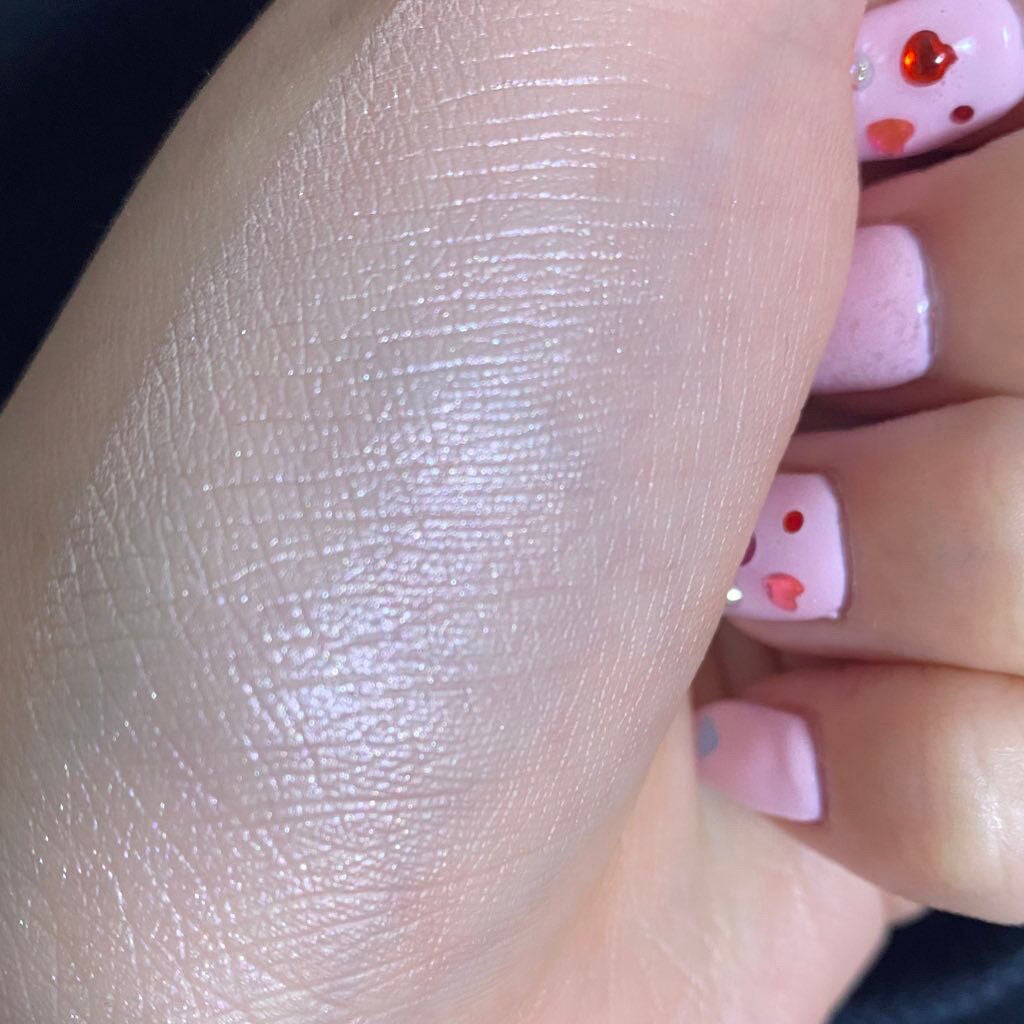 ディオールスキン フォーエヴァー クチュール ルミナイザー/Dior/プレストパウダーを使ったクチコミ(2枚目)