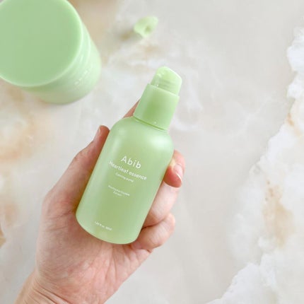 ドクダミカーミングタッチスポットパッド/Abib /トナーパッドを使ったクチコミ(5枚目)