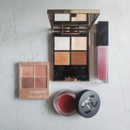 トリートメント ラッピング リップ/SUQQU/口紅を使ったクチコミ(1枚目)