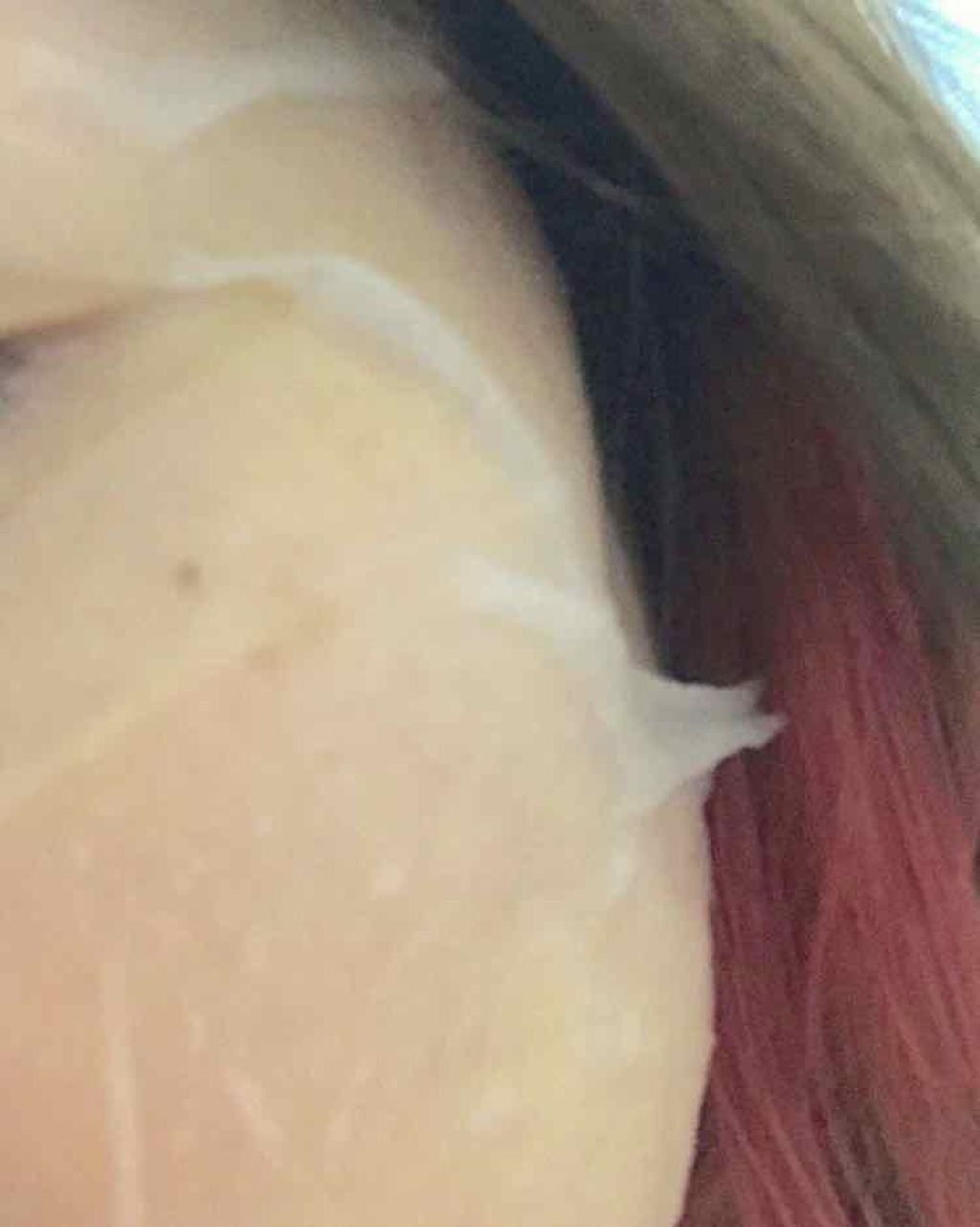 N.M.FアクアアンプルマスクJEX/MEDIHEAL/シートマスク・パックを使ったクチコミ（2枚目）