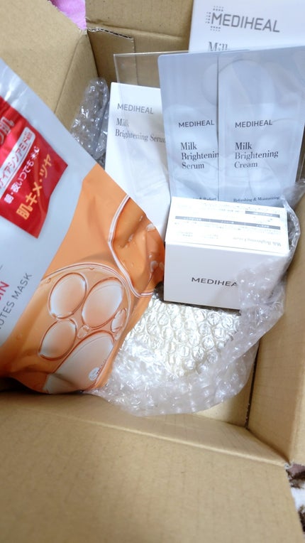 を使ったクチコミ(1枚目)