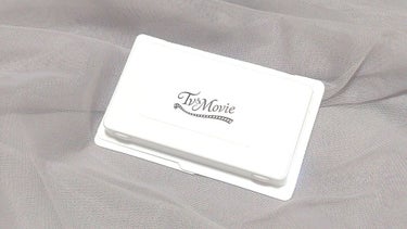 TV&MOVIE 10min ミネラルパウダーファンデセットのクチコミ「🌟TV&MOVIE 10min ミネラルパウダーファンデ
オークル101


SPF40 PA.....」（1枚目）