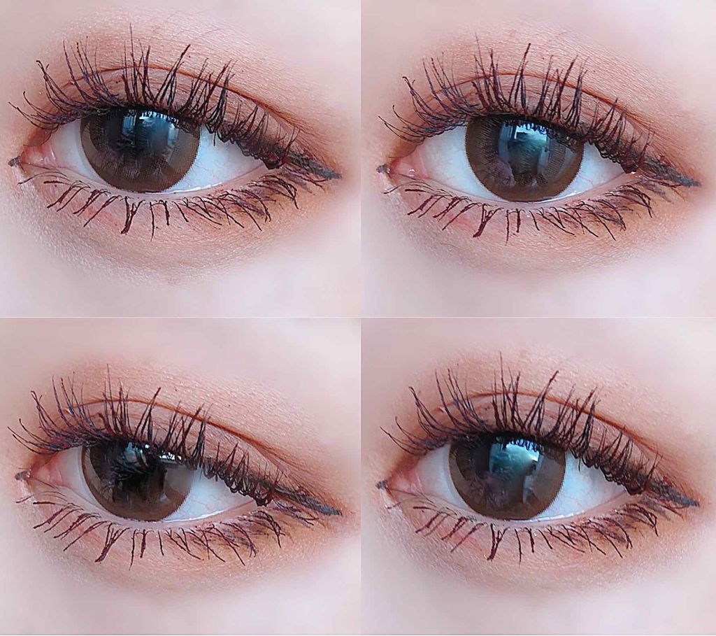 ルックアット マイアイズ/ETUDE/単色アイシャドウを使ったクチコミ（2枚目）