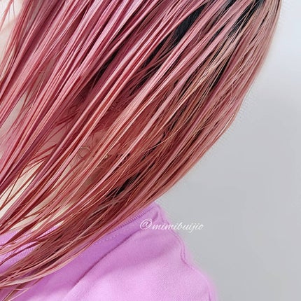 スカルプD ボーテ フワリー スカルプシャンプー/トリートメントパック/アンファー(スカルプD)/市販シャンプーを使ったクチコミ(5枚目)