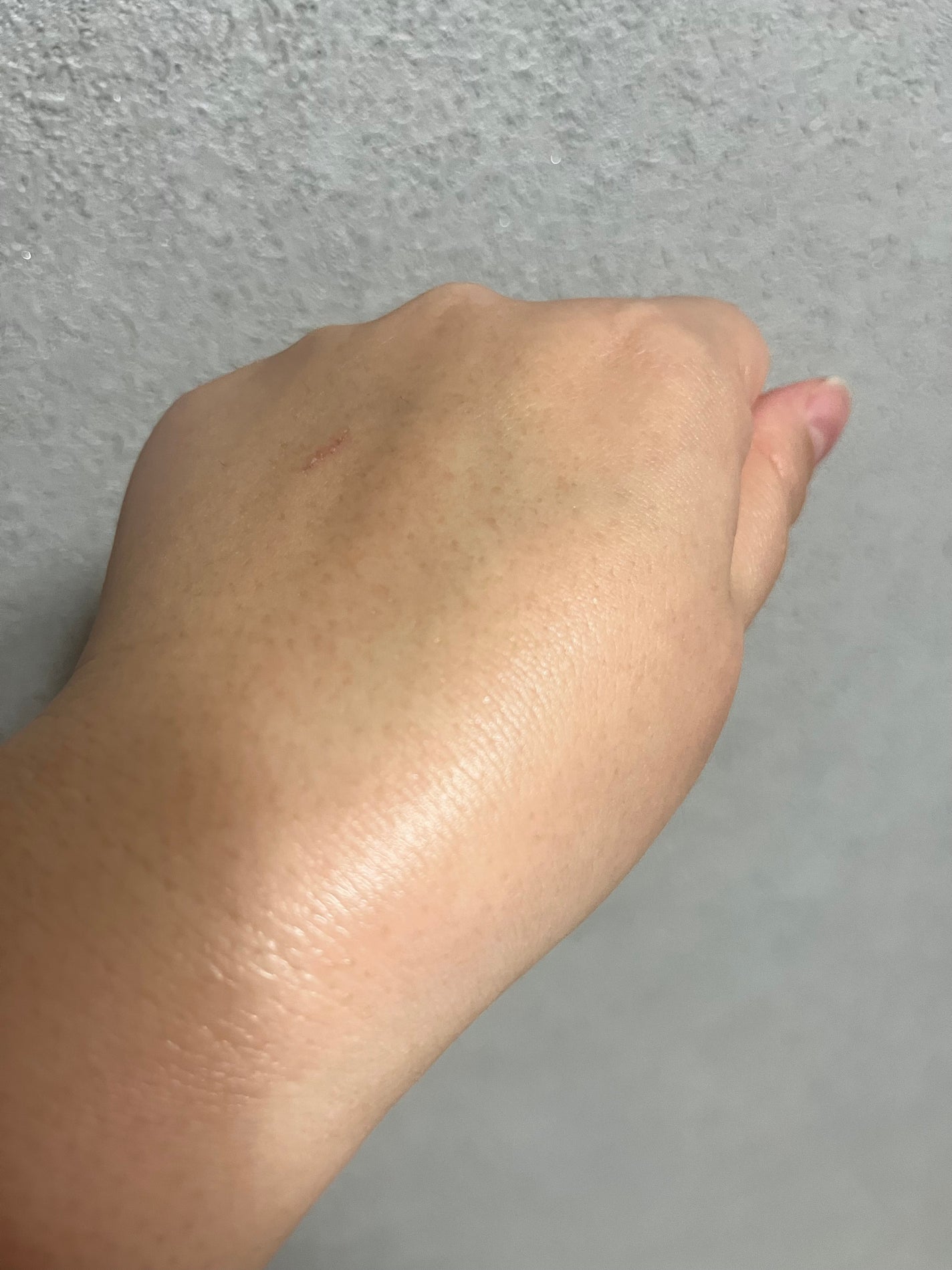 グルタチオンショットB3クリアトーントナー/It's skin/化粧水を使ったクチコミ(3枚目)