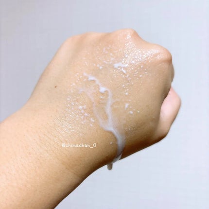 ミルティー モイスチャーミルクスプレー VC/ナリスアップ/オールインワン化粧品を使ったクチコミ(3枚目)