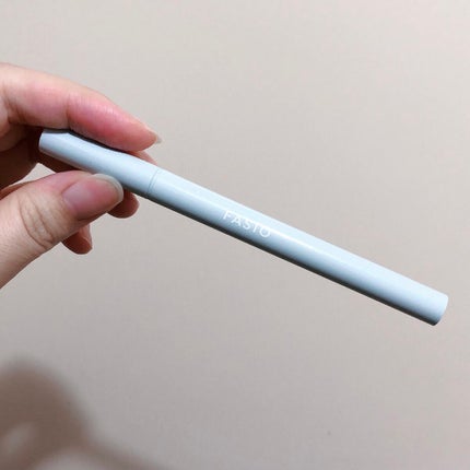 リキッド アイライナー 01 ブラック/FASIO/リキッドアイライナーの画像