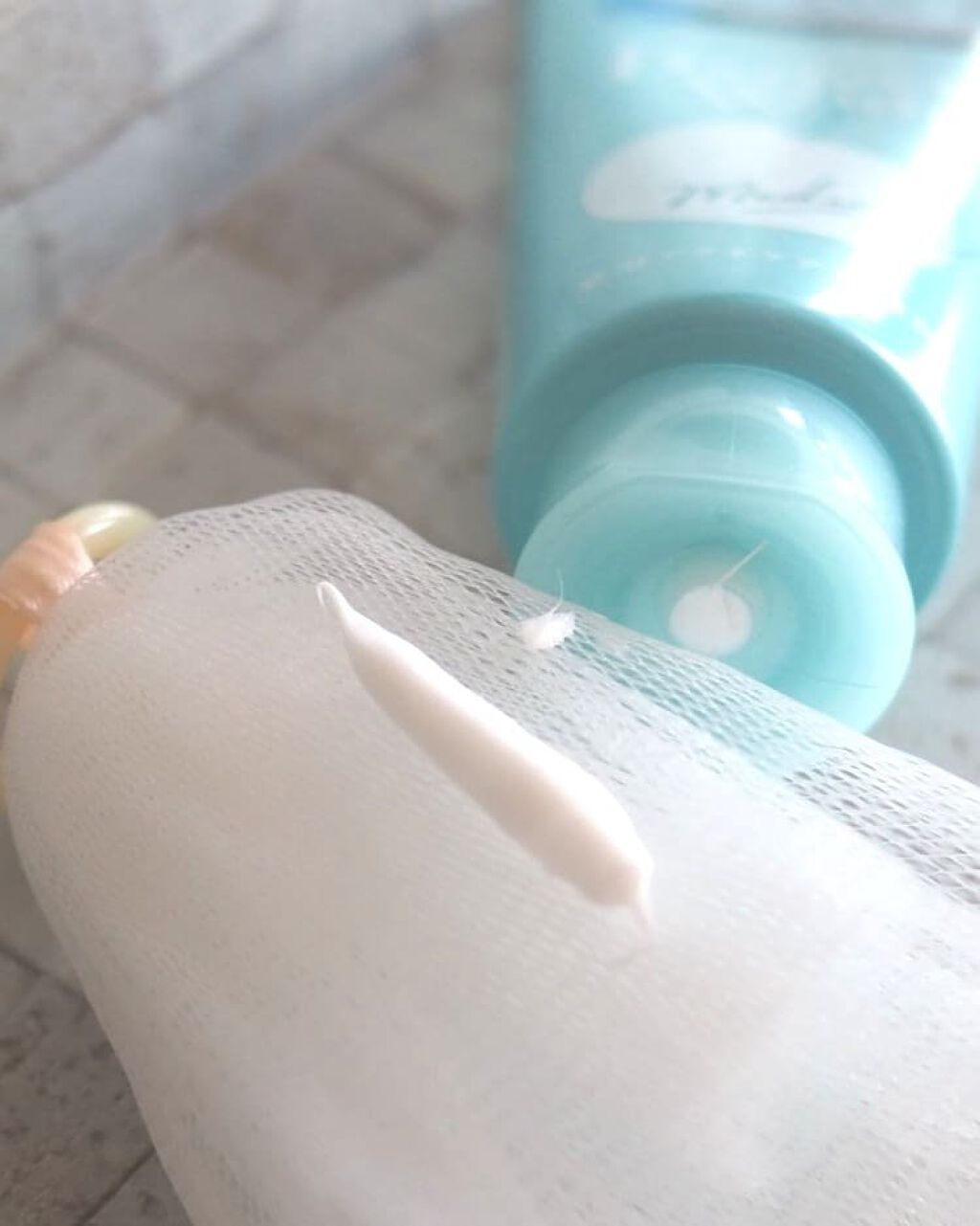 パーフェクトホイップ アクネケア/SENKA（専科）/洗顔フォームを使ったクチコミ（2枚目）