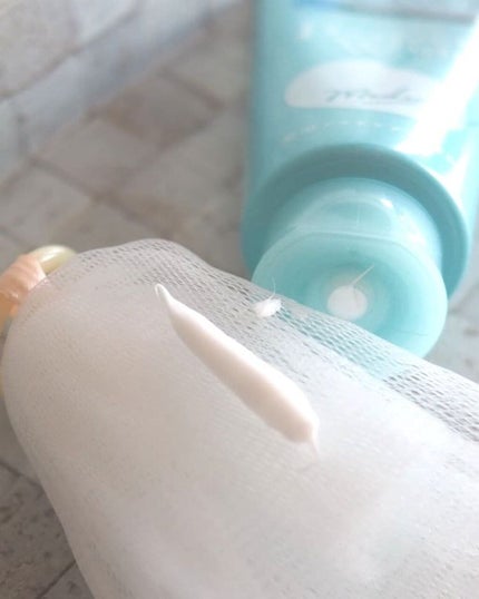 パーフェクトホイップ アクネケア/SENKA(専科)/洗顔フォームを使ったクチコミ(2枚目)