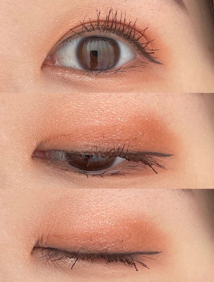 シャドウパレット/dasique/アイシャドウパレットを使ったクチコミ(2枚目)