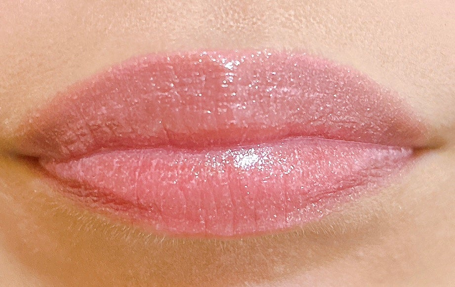 ジルスチュアート リップブロッサム グロウ/JILL STUART/口紅を使ったクチコミ(8枚目)