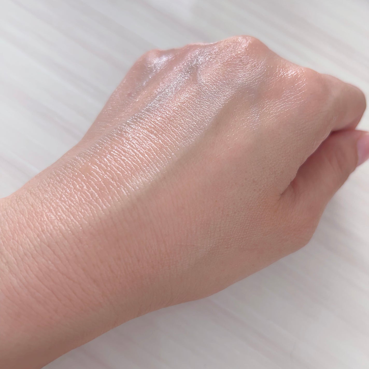 ベベバイオームアンチエイジングセラム/NATURAL DERMA PROJECT/美容液を使ったクチコミ(4枚目)