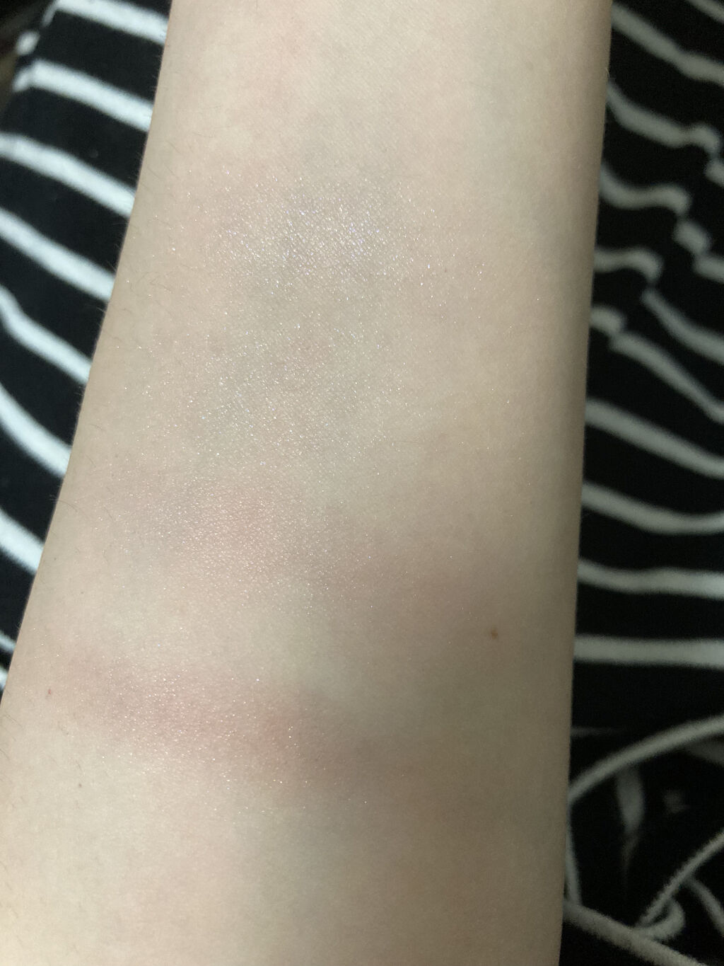 リアルクローズシャドウ/excel/アイシャドウパレットを使ったクチコミ（3枚目）