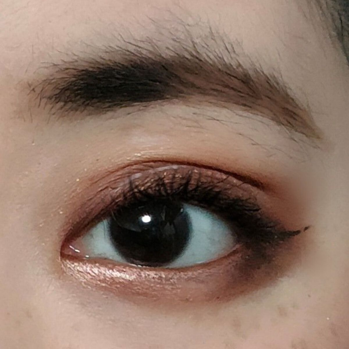 ラブフロー スクラビングブラッシュマスカラ/ラブ・ライナー/マスカラを使ったクチコミ（3枚目）