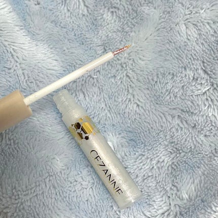 ã°ããŠãªãããã©ã€ããŒ/CEZANNE/ãªãããã¢ã€ã©ã€ããŒã䜿ã£ãã¯ãã³ãïŒ3æç®ïŒ