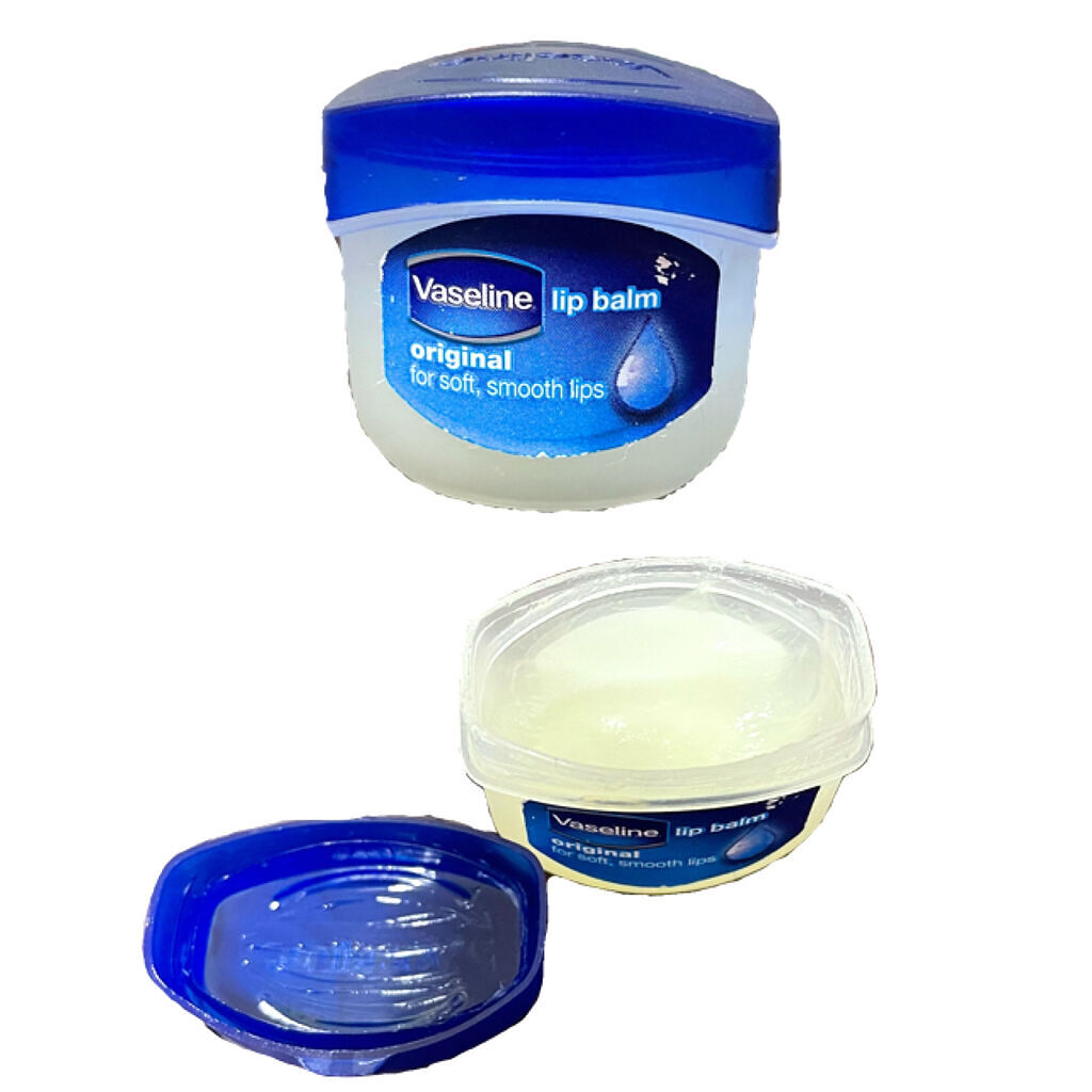 リップ オリジナル/ヴァセリン/リップバームを使ったクチコミ（3枚目）