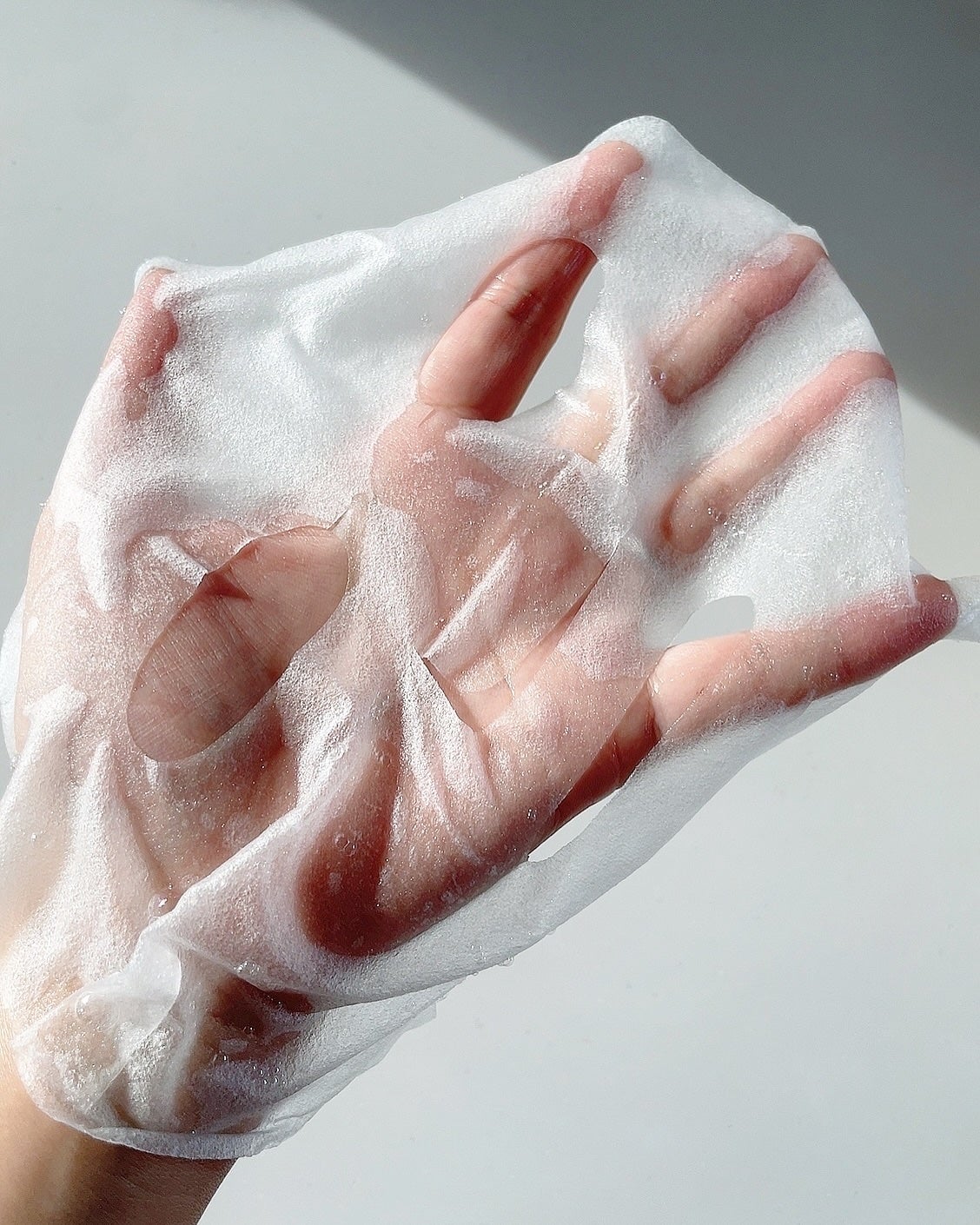 バイオームバリアパンテンシブクリーム/UIQ/フェイスクリームを使ったクチコミ(6枚目)