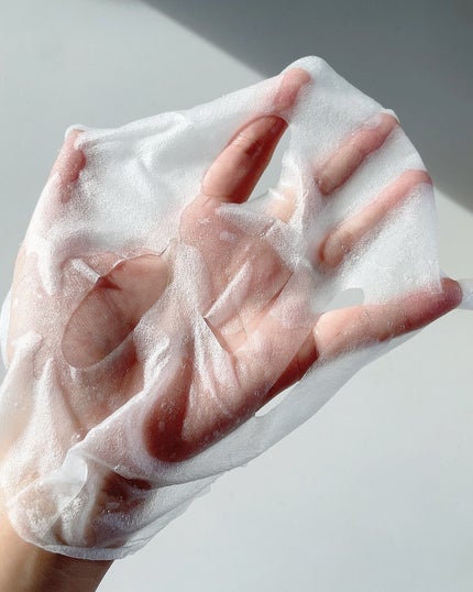 バイオームバリアパンテンシブクリーム/UIQ/フェイスクリームを使ったクチコミ(6枚目)