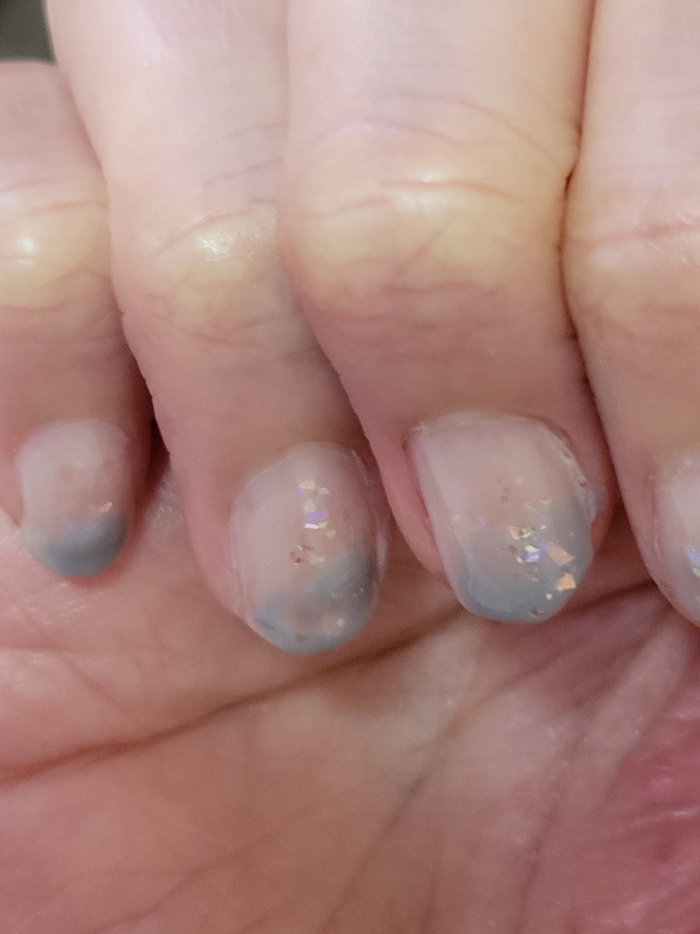 ふーちゃん on LIPS 「今日から月曜日まで休み〰️🎵ゆっくり過ごすゎ😘昨日、ダイソーに..」(5枚目)