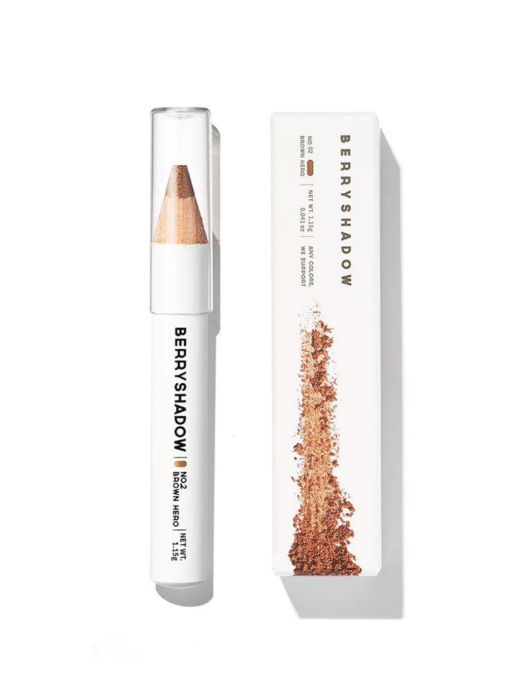 BERRYSHADOW piciberry