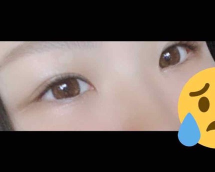 eye closet 1DAY/EYE CLOSET/ワンデー(1DAY)カラコンを使ったクチコミ(4枚目)