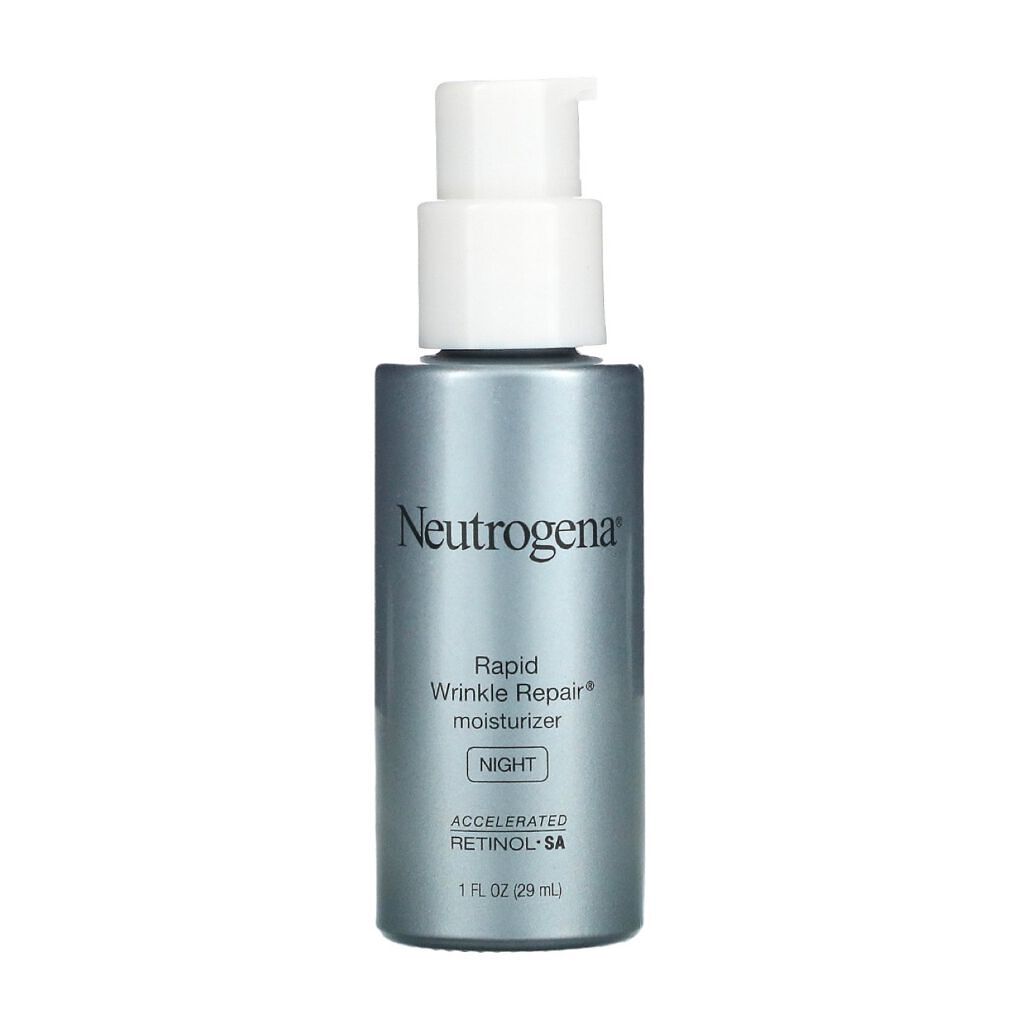 リンクルリペアモイスチャライザー/Neutrogena/乳液を使ったクチコミ(1枚目)