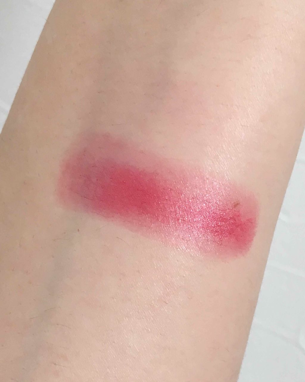 レ ベージュ ボーム ア レーヴル/CHANEL/口紅を使ったクチコミ（3枚目）