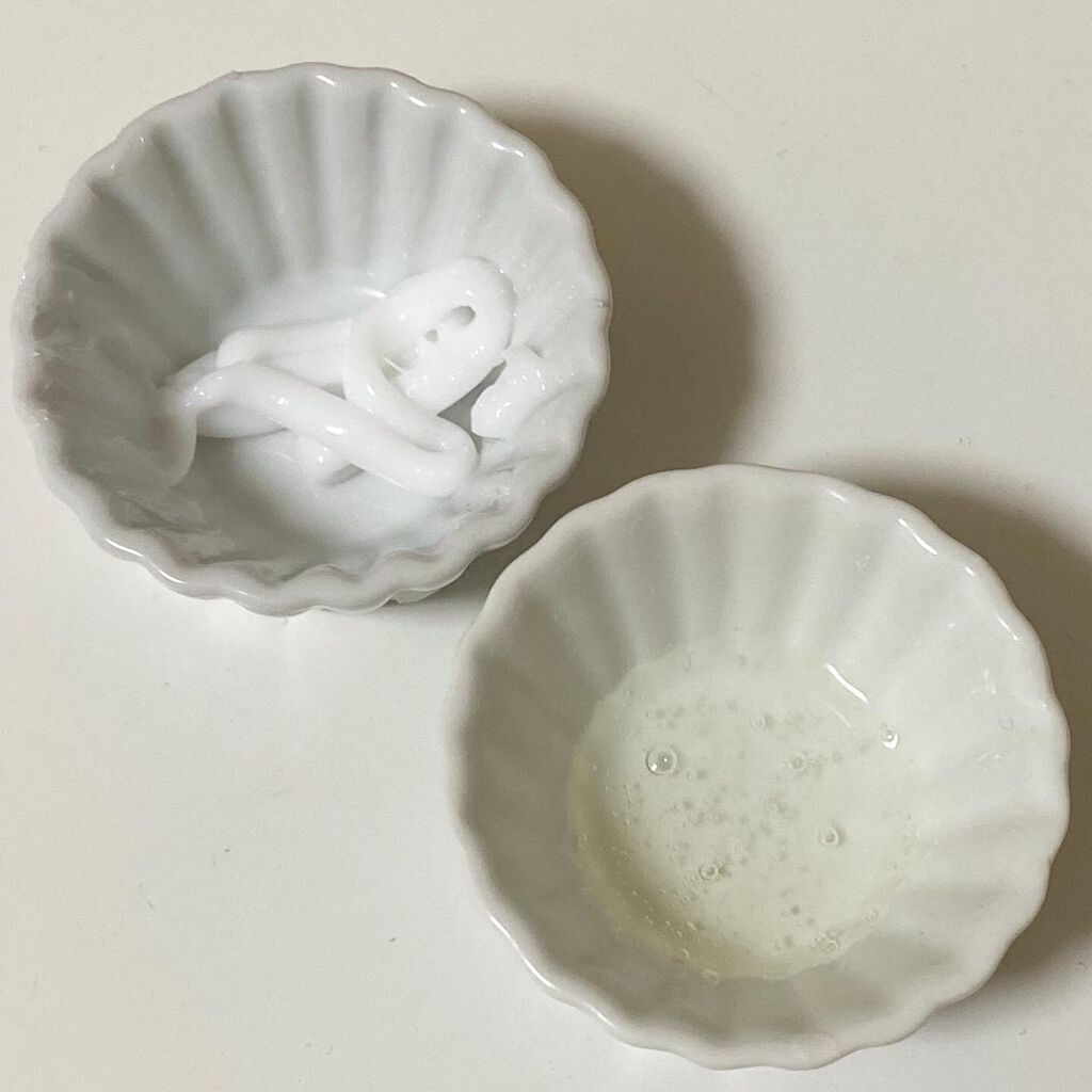 スカルプD ボーテ ナチュラスター スカルプシャンプー/トリートメントパック/アンファー(スカルプD)/シャンプー・コンディショナーを使ったクチコミ(2枚目)