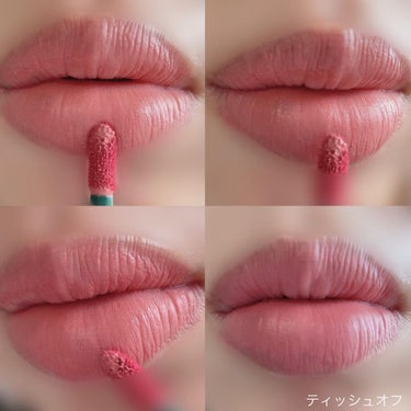 Lip Tint/Javin De Seoul/口紅を使ったクチコミ（5枚目）
