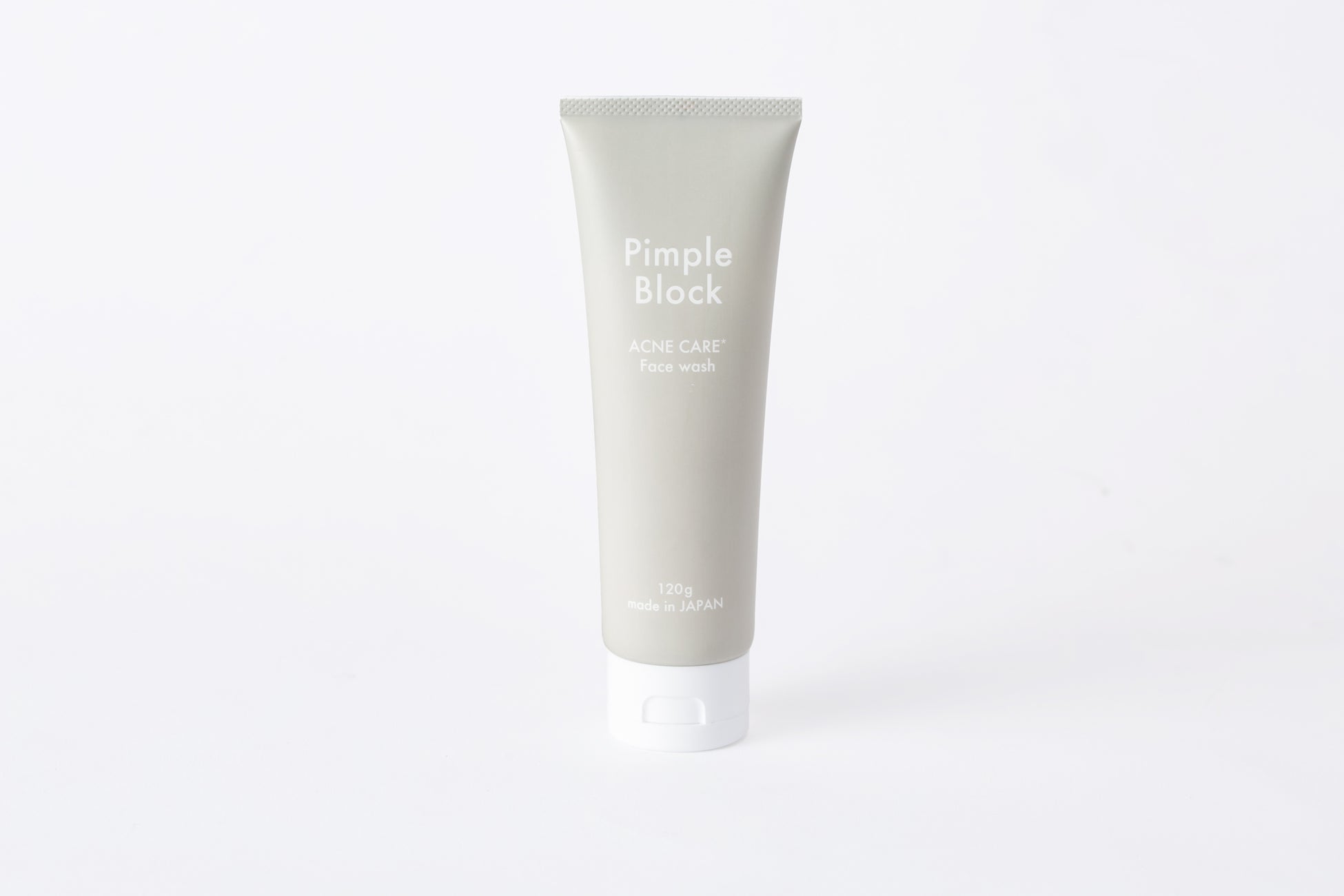 Pimple Block ピンプルブロック アクネ洗顔（医薬部外品）