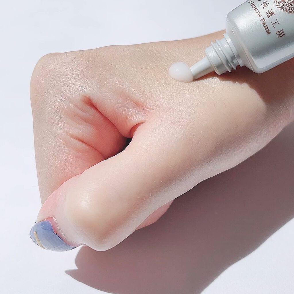 しぃ on LIPS 「薬用クリアストロングショットアルファ【使用感想】爪のケア用品は..」(3枚目)