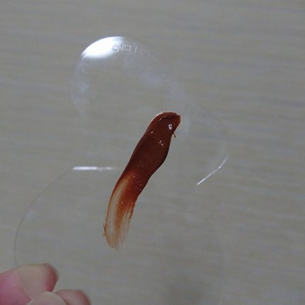 81マテラ ハミガキマッサージクリーム/MATERRA81/その他オーラルケアを使ったクチコミ(4枚目)