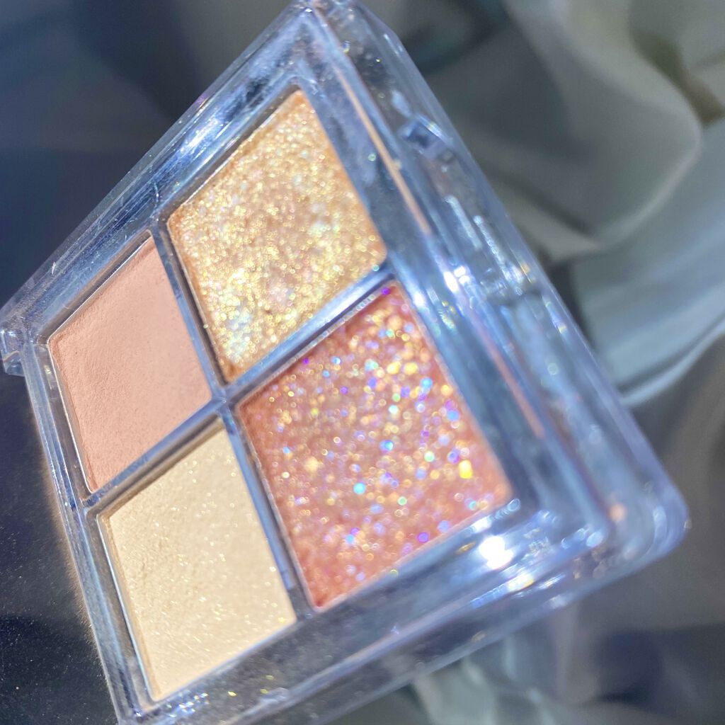 ヘイ、コーラル