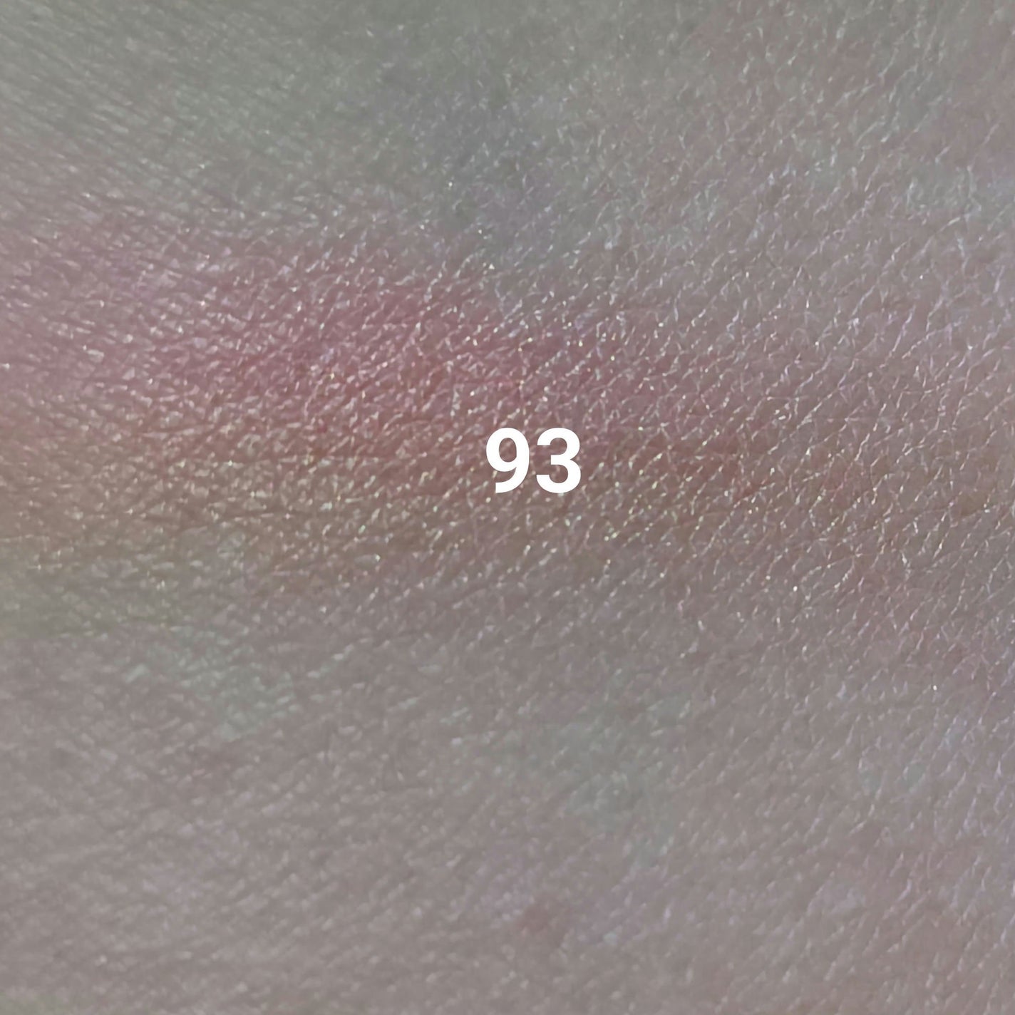 スティロ ユー ウォータープルーフ N/CHANEL/ペンシルアイライナーを使ったクチコミ(6枚目)