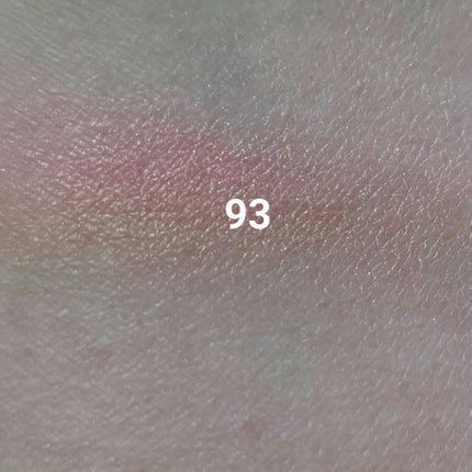 スティロ ユー ウォータープルーフ N/CHANEL/ペンシルアイライナーを使ったクチコミ(6枚目)