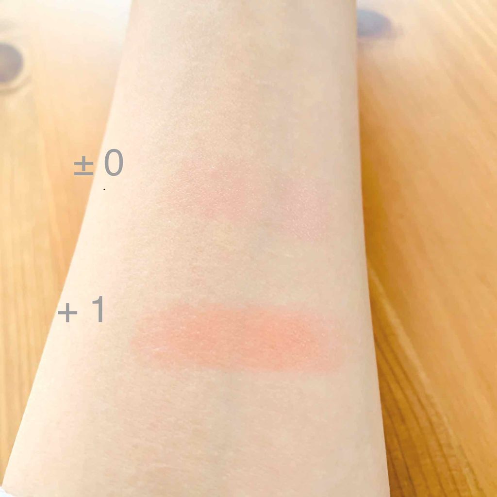 38°C / 99°F Lipstick <TOKYO>/UZU BY FLOWFUSHI/口紅を使ったクチコミ(2枚目)