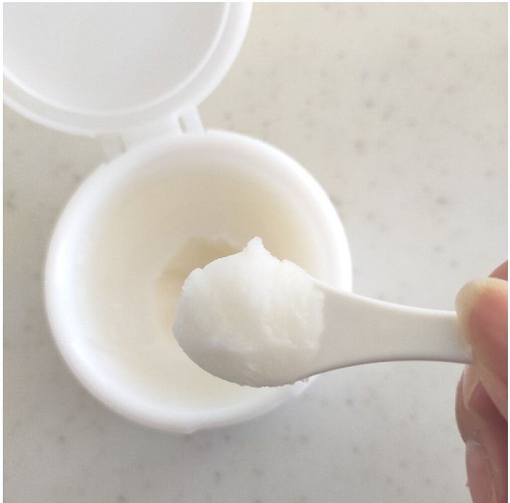 クレンジングバーム/ink./クレンジングバームを使ったクチコミ(2枚目)