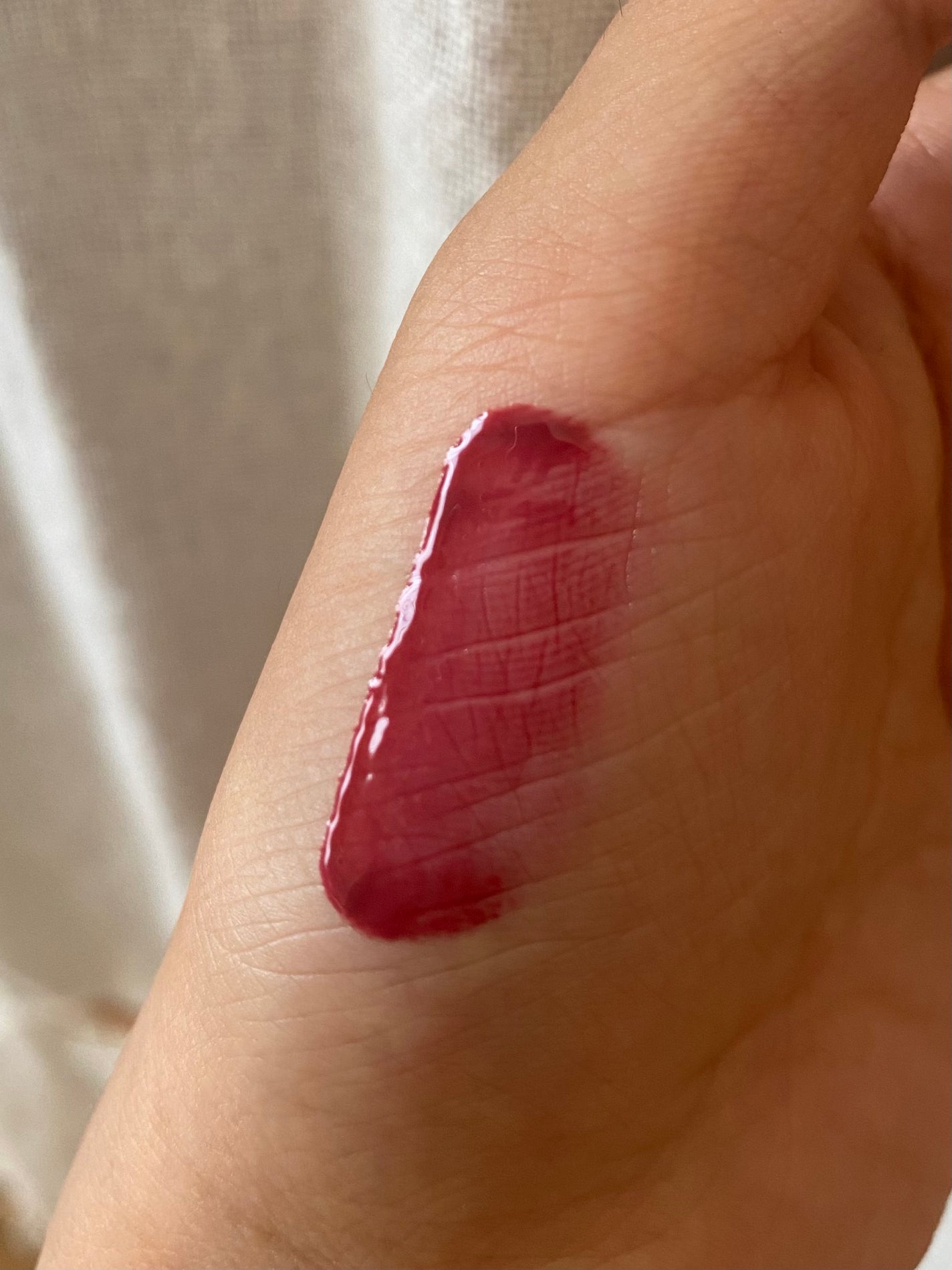 リップポーション アクアグロー/alternativestereo/リップグロスを使ったクチコミ(2枚目)