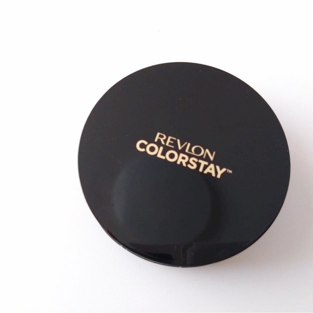 レブロン カラーステイ ロングウェア UV クッション ファンデーション/REVLON/クッションファンデーションを使ったクチコミ(3枚目)